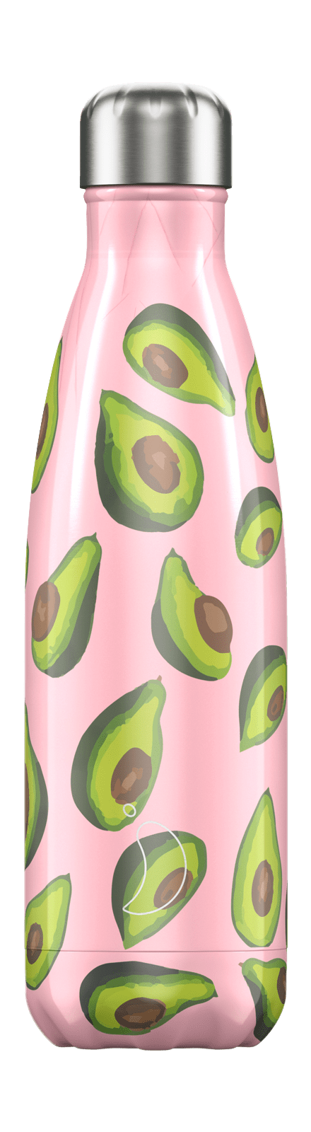 Botella / CHILLY´S / Aguacate 500 ml