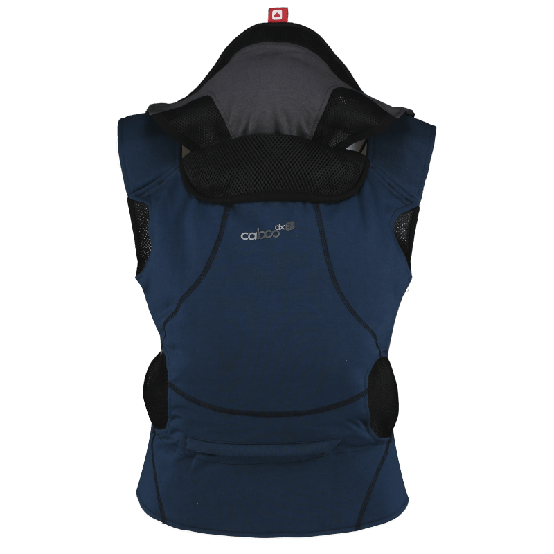 Mochila / CABOO / DXGO Ink Blue