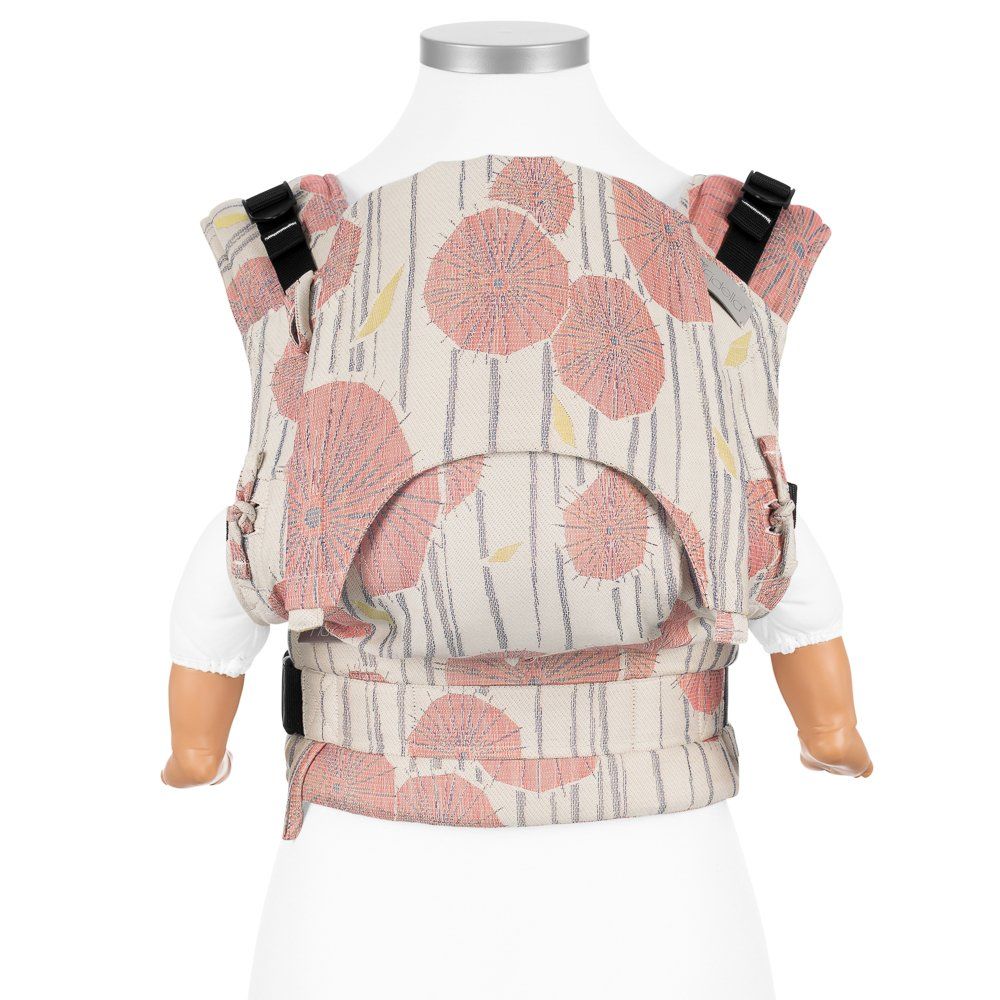Mochila / FIDELLA / Tokyo Coral - Bebé