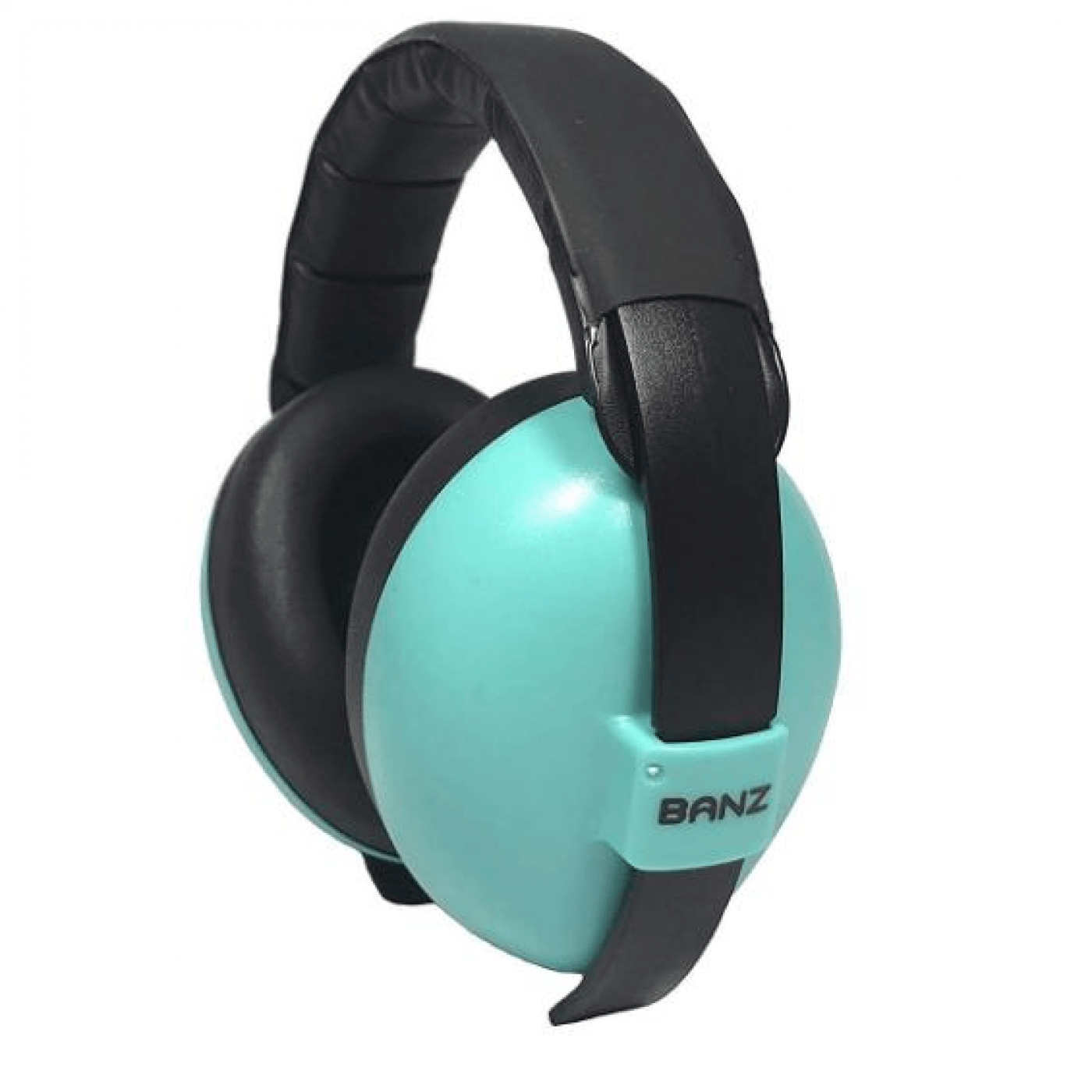Verano / BANZ / Cascos Anti Ruido Menta