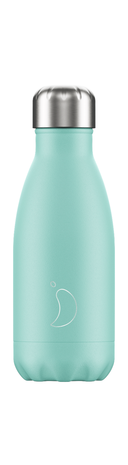 Botella / CHILLY´ S / Menta Pastel 260 ml