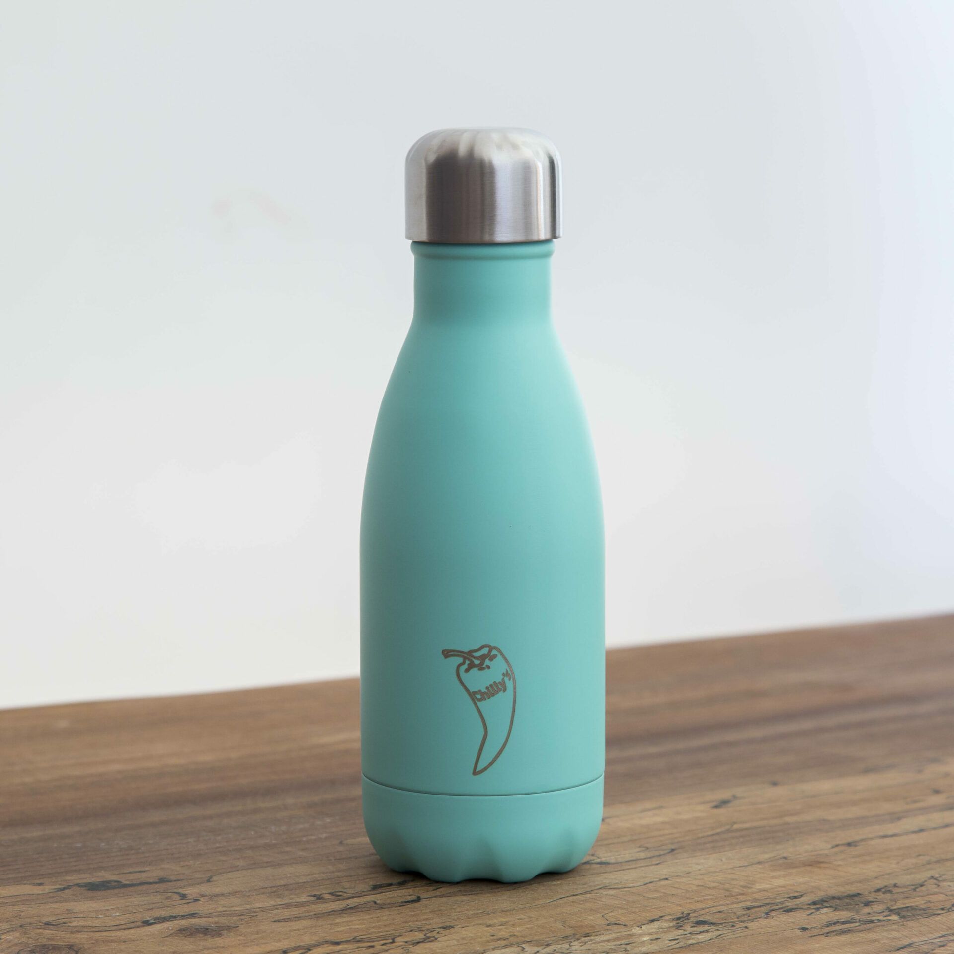 Botella / CHILLY´ S / Menta Pastel 260 ml
