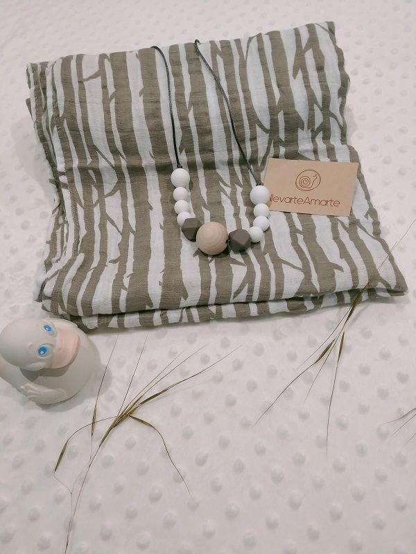 Pack Regalo BOSQUE