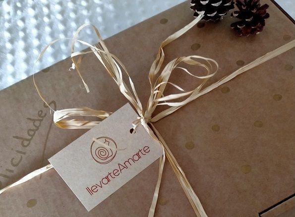 Pack Regalo PERSONALIZADO