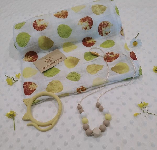 Pack Regalo HOJARASCA