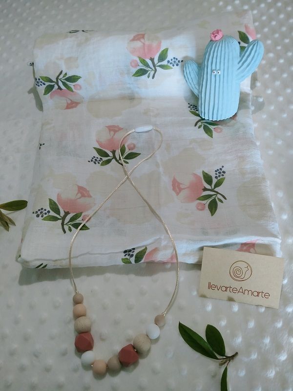 Pack Regalo MADAGASCAR