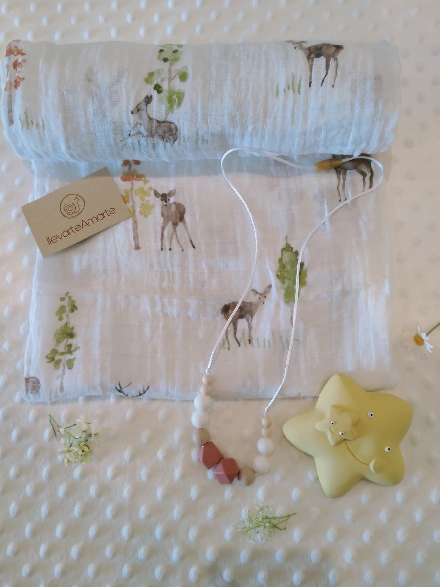 Pack Regalo PEÑALARA