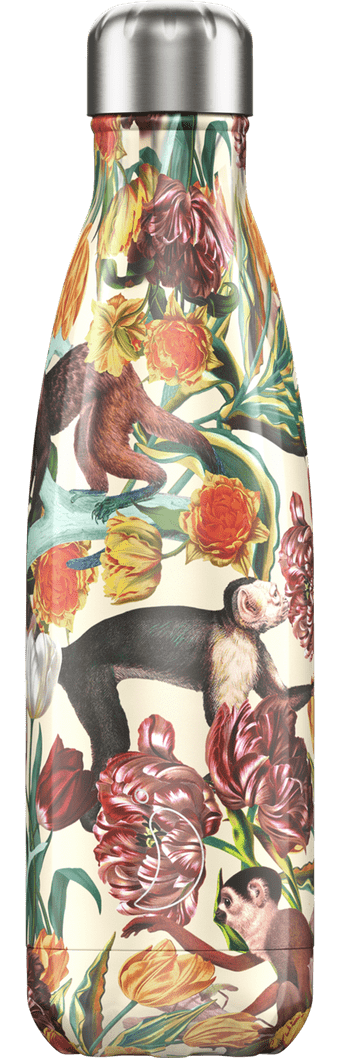 Botella / CHILLY´ S / Mono 500 ml