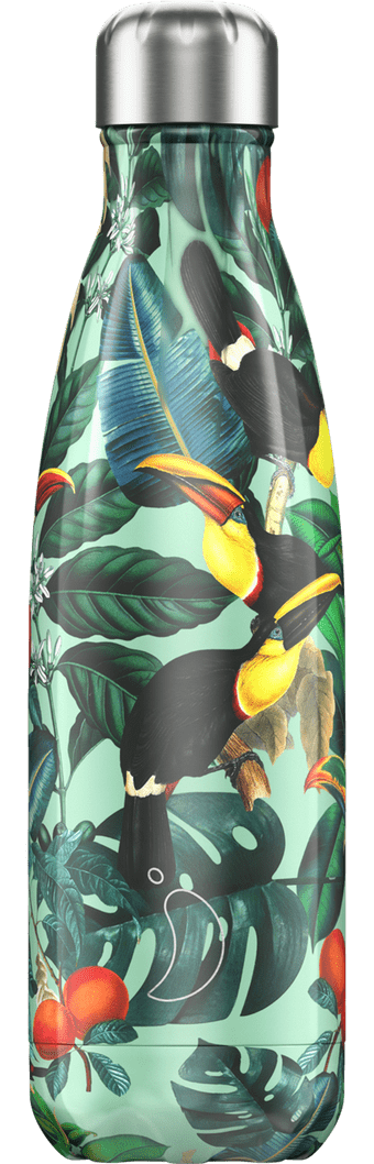 Botella / CHILLY´ S / Tucán 500 ml