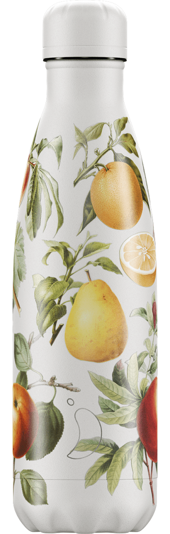 Chilly´s botella frutal 500