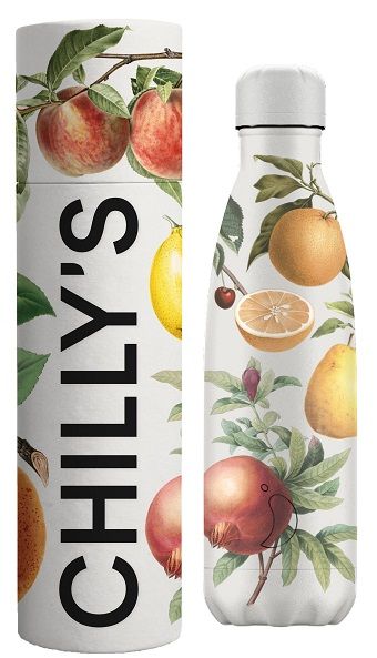 Botella / CHILLY´ S / Botanica 500 ml Frutal